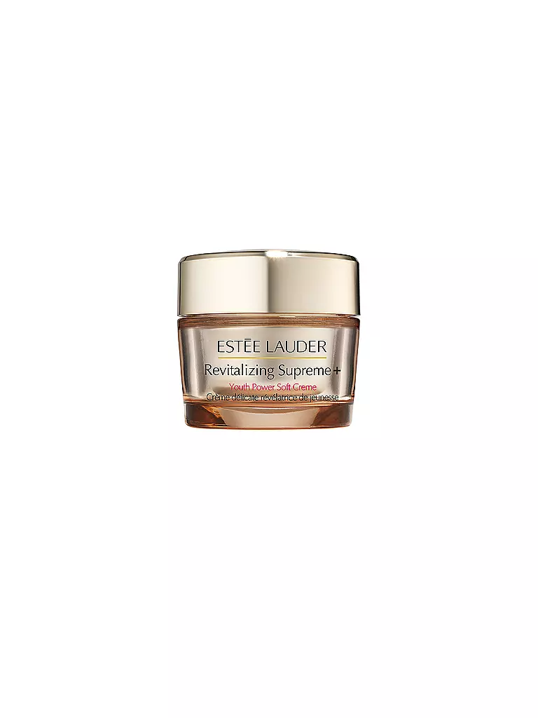 ESTÉE LAUDER | Gesichtscreme - Revitalizing Supreme+ Youth Power Soft Creme 50ml | keine Farbe