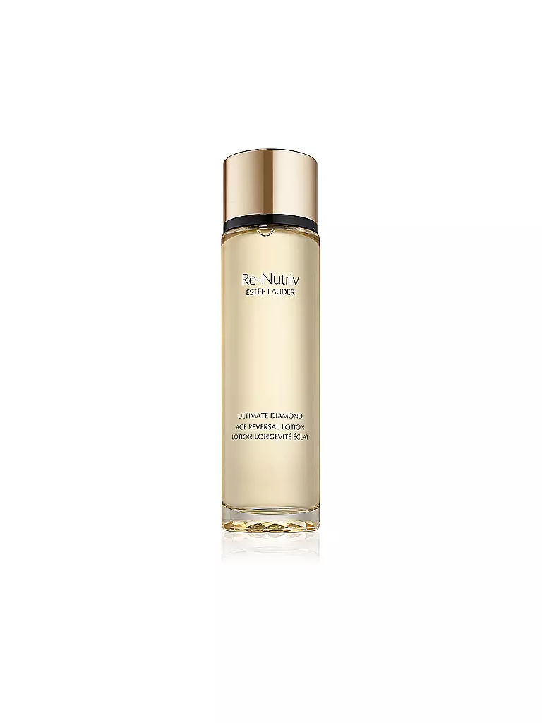 ESTÉE LAUDER | Gesichtscreme - Ultimate Diamond Age Reversal Lotion 200ml | keine Farbe