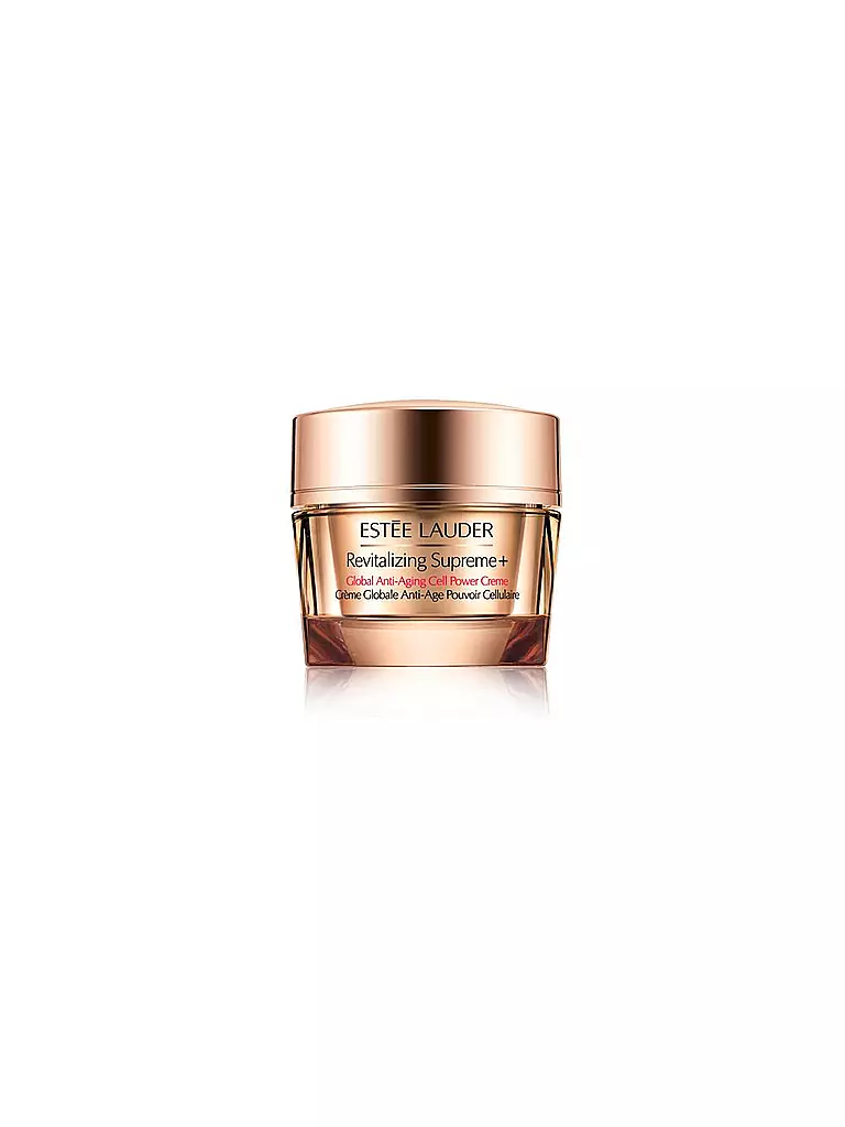 ESTÉE LAUDER | Global Anti-Aging Cell Power Creme 30ml | keine Farbe