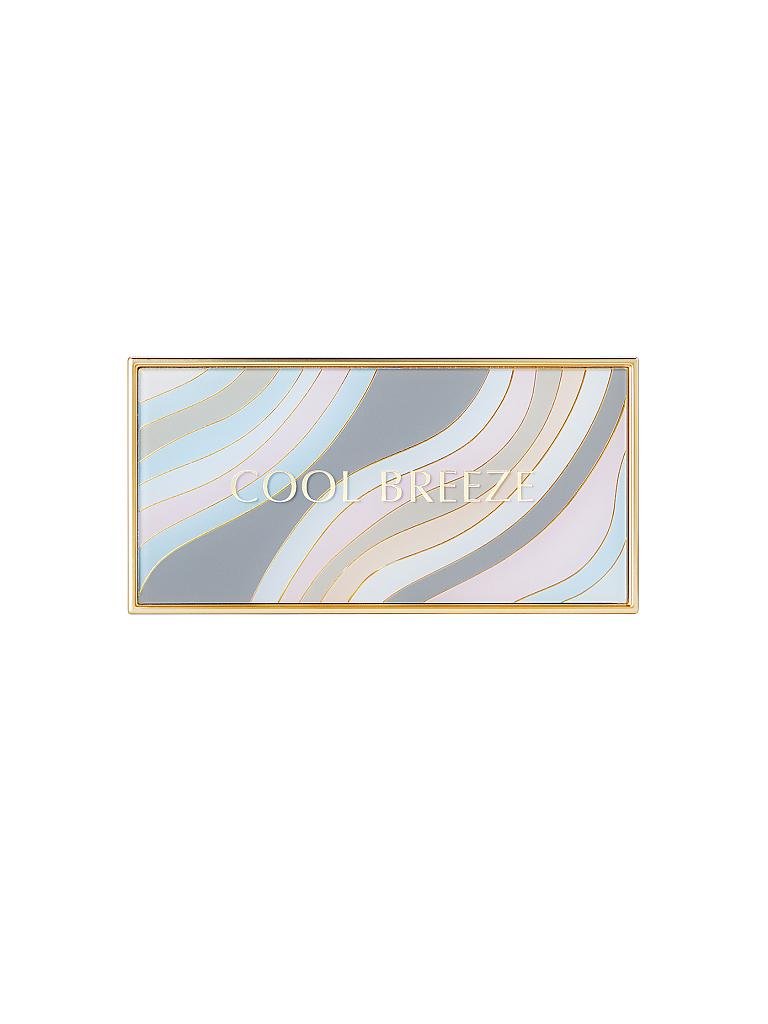 ESTÉE LAUDER | Lidschatten - Pure Color Envy Eye Shadow Palette ( 3 Cool Breeze ) | keine Farbe
