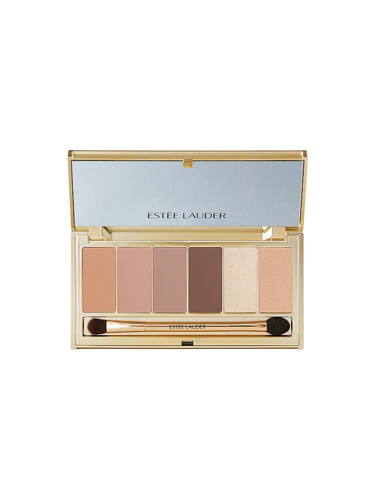 ESTÉE LAUDER | Lidschatten - Pure Color Envy Eye Shadow Palette ( Golden Sands ) | keine Farbe