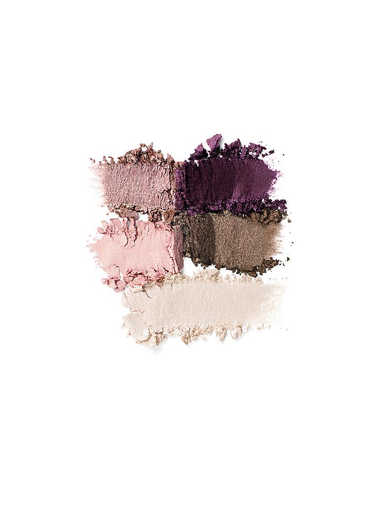 ESTÉE LAUDER | Lidschatten - Pure Color Envy Sculpting EyeShadow 5-Color Palette (06 Currant Desire) | rosa