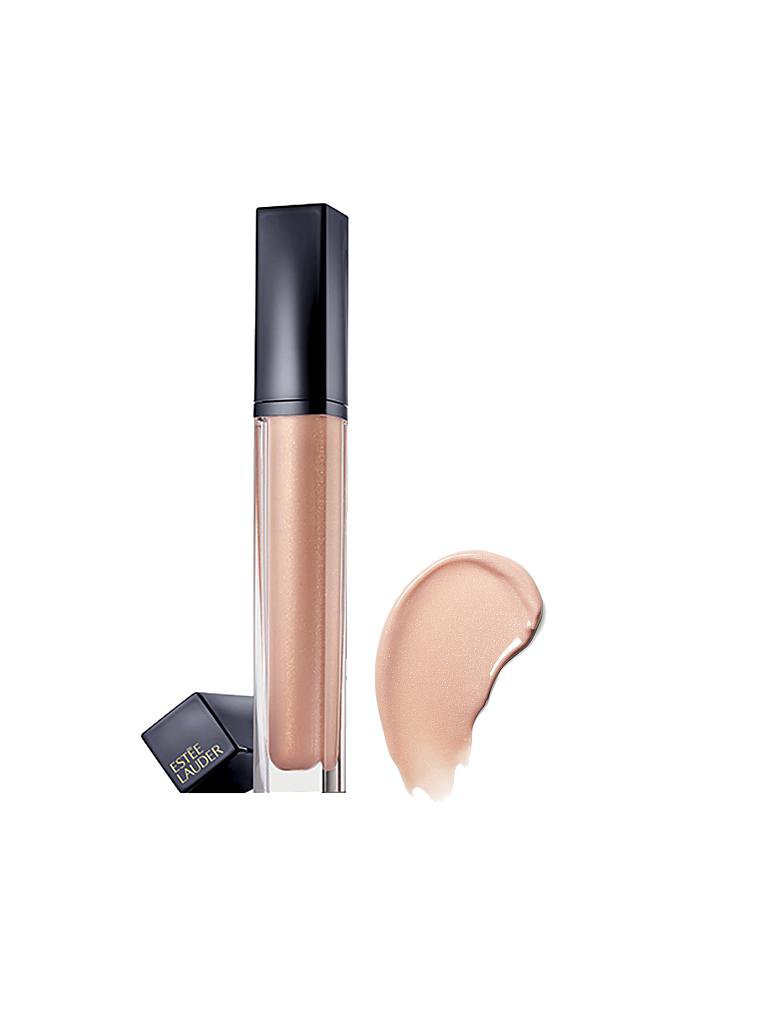 ESTÉE LAUDER | Lipgloss - Pure Color Envy Sculpting Gloss (01 Discreet Nude) | beige