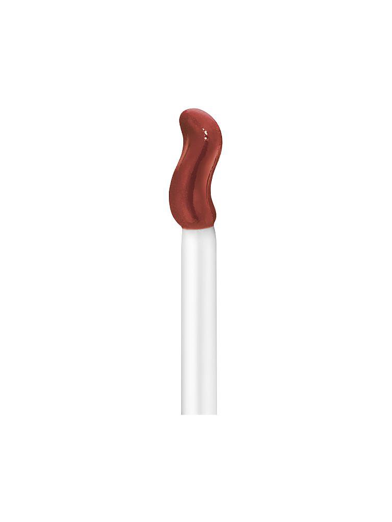 ESTÉE LAUDER | Lipgloss - Pure Color Love Lipglaze Shine Liquid Lip (08/100 Chai High) | rot