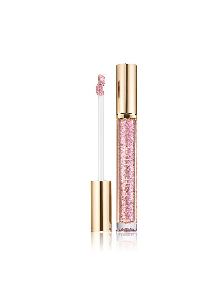 ESTÉE LAUDER | Lipgloss - Pure Color Love Lipglaze Sparkle Liquid Lip (04/202 Pink Electron) | rosa