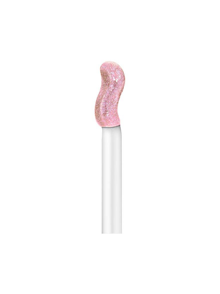 ESTÉE LAUDER | Lipgloss - Pure Color Love Lipglaze Sparkle Liquid Lip (04/202 Pink Electron) | rosa