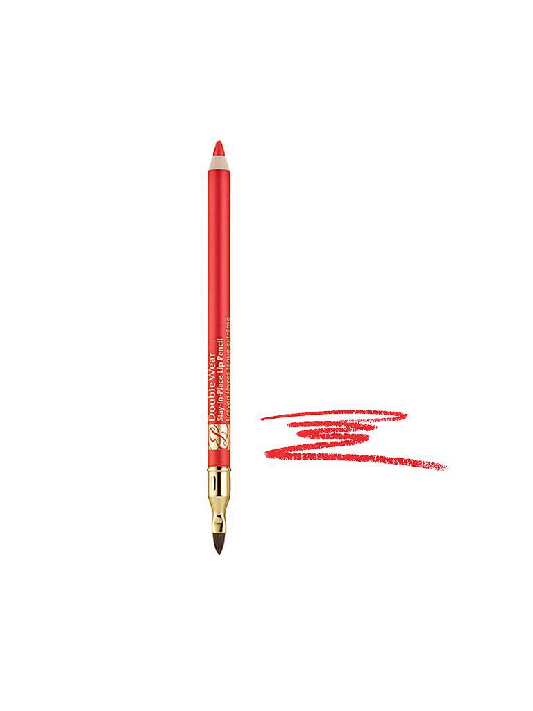 ESTÉE LAUDER | Lippencontourstift - Double Wear Stay-in Place Lip Pencil (05 Coral) | rot