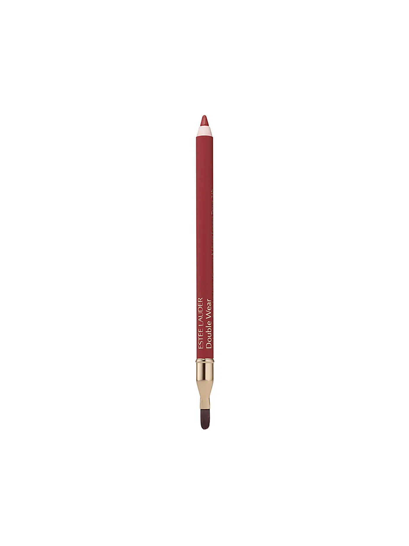 ESTÉE LAUDER | Lippenkonturenstift - Double Wear 24H Stay-in-Place Lip Liner ( 12 Gragile Ego )  | kupfer