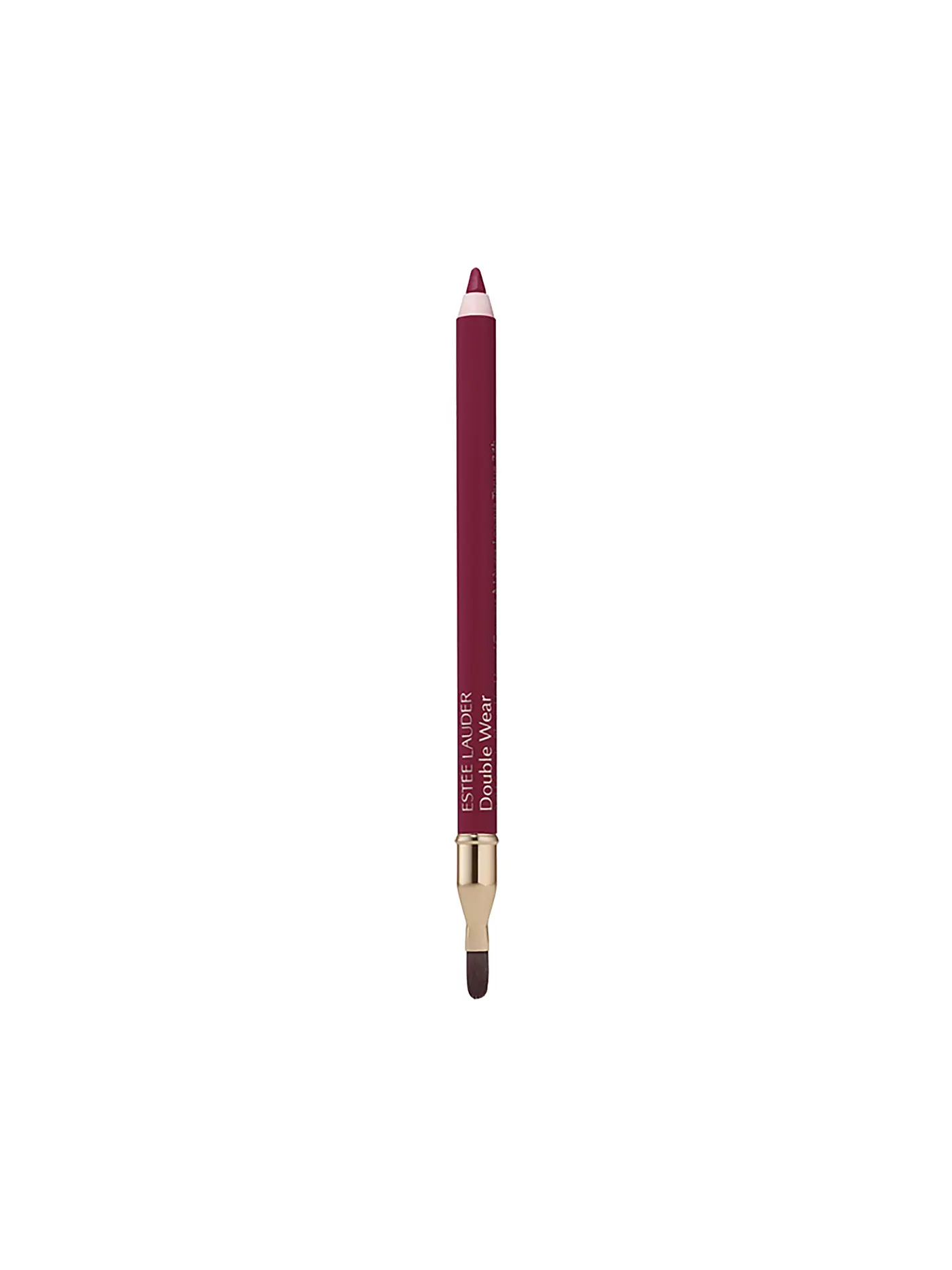 ESTÉE LAUDER | Lippenkonturenstift - Double Wear 24H Stay-in-Place Lip Liner ( 12 Gragile Ego )  | dunkelrot