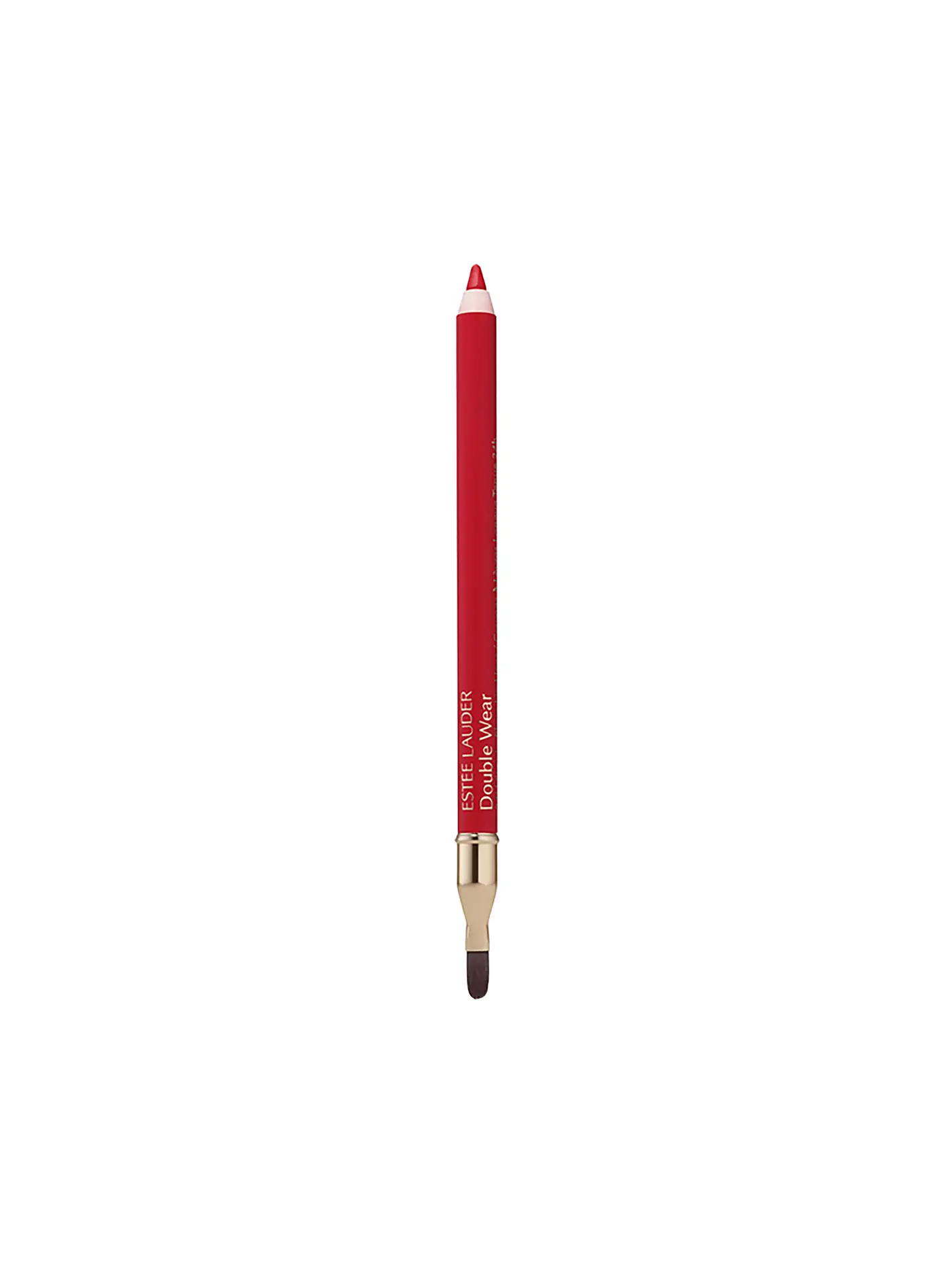 ESTÉE LAUDER | Lippenkonturenstift - Double Wear 24H Stay-in-Place Lip Liner ( 12 Gragile Ego )  | rot