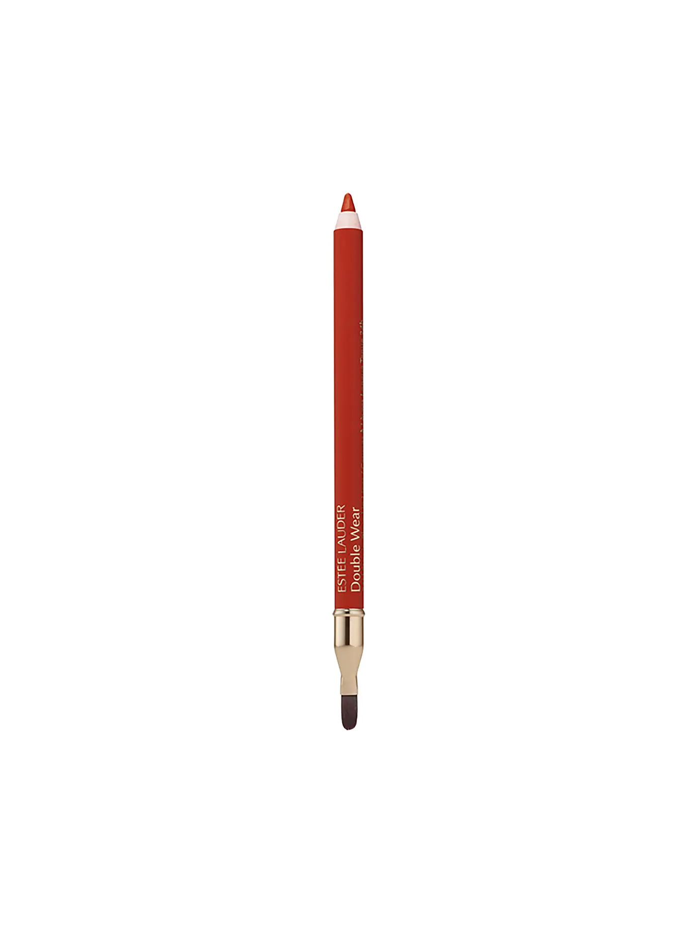ESTÉE LAUDER | Lippenkonturenstift - Double Wear 24H Stay-in-Place Lip Liner ( 12 Gragile Ego )  | rot