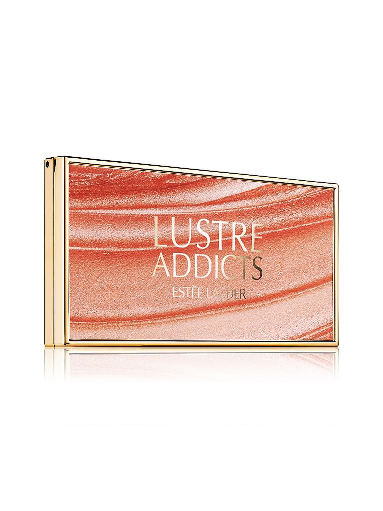 ESTÉE LAUDER | Lippenstift - Lip Palette (6 Lustre Addicts) | rot