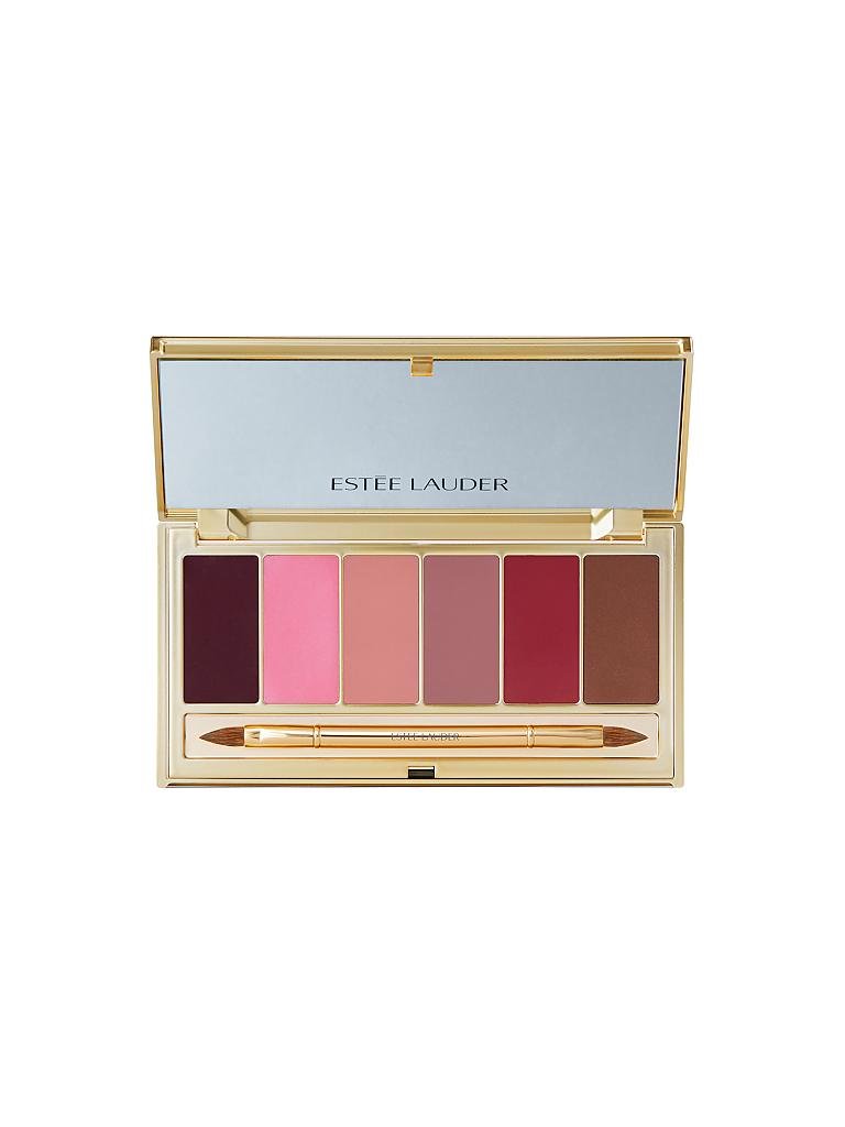 ESTÉE LAUDER | Lippenstift - Pure Color Envy Lip Palette ( 3 Cool Breeze ) | 999