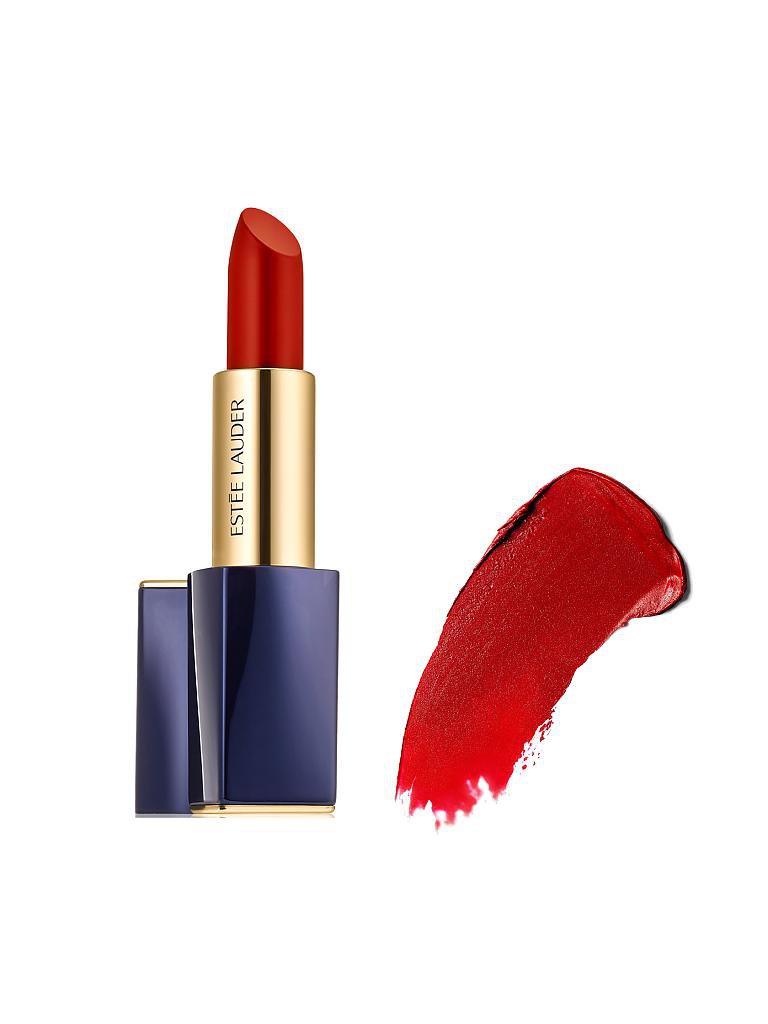 ESTÉE LAUDER | Lippenstift - Pure Color Envy Sculpting Matte (09/330 Decisive Poppy) | rot