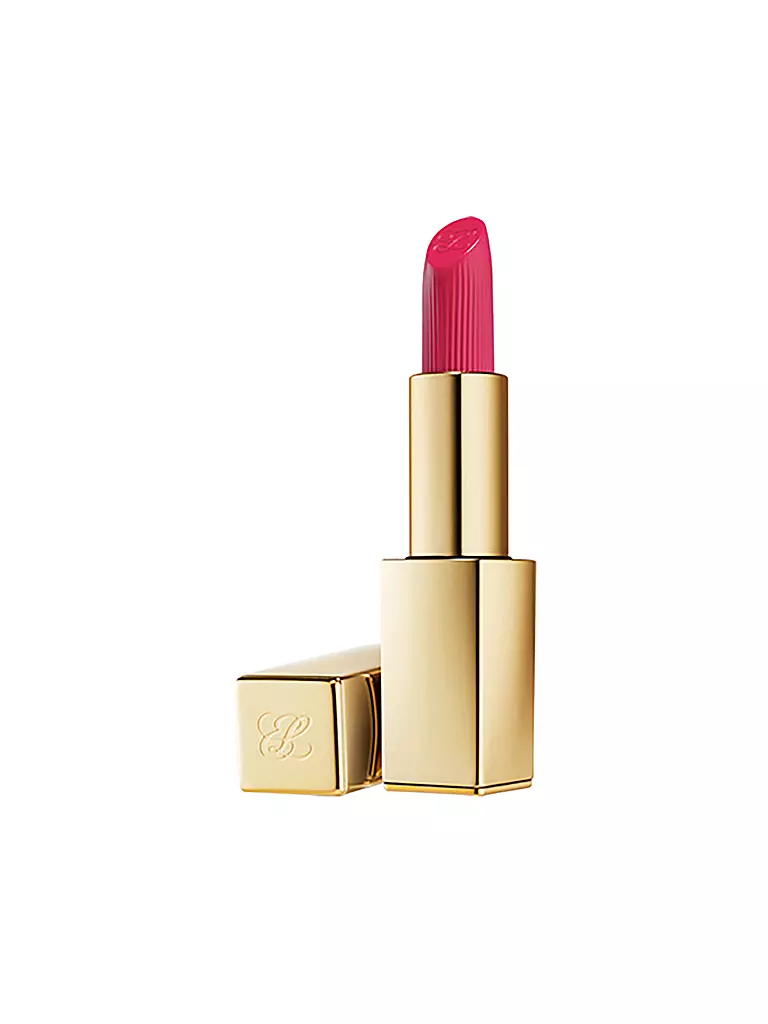 ESTÉE LAUDER | Lippenstift - Pure Color Lipstick Creme ( 535 Pretty Vain )  | pink