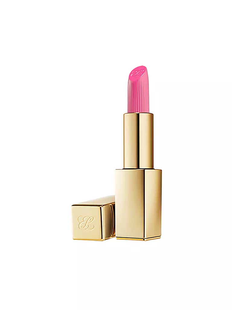 ESTÉE LAUDER | Lippenstift - Pure Color Lipstick Creme ( 857 Unleashed )  | rot