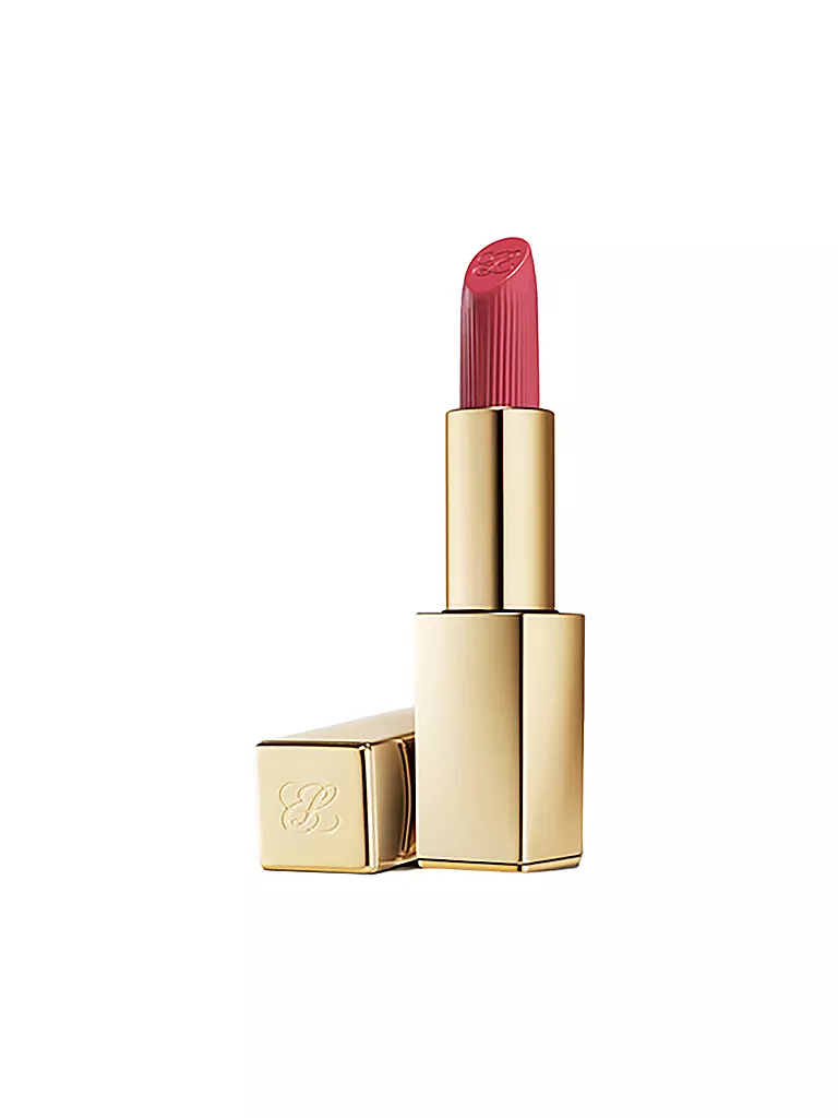 ESTÉE LAUDER | Lippenstift - Pure Color Lipstick Creme ( 882 Guilty Pleasure )  | rot