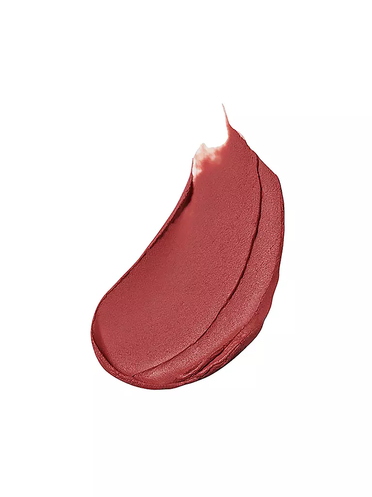 ESTÉE LAUDER | Lippenstift - Pure Color Lipstick Matte ( 557 Fragile Ego )  | rot