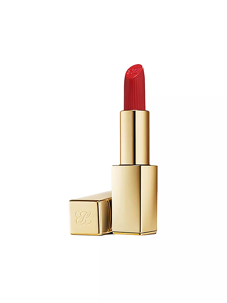 ESTÉE LAUDER | Lippenstift - Pure Color Lipstick Matte ( 559 Demand )  | rot