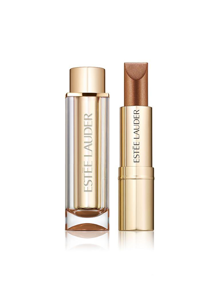 ESTÉE LAUDER | Lippenstift - Pure Color Love (83-150 Spice Trippler) | gold