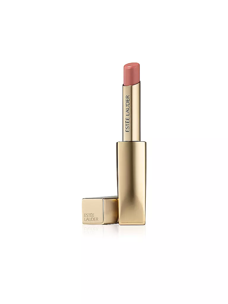 ESTÉE LAUDER | Lippenstift - Pure Color Luminizing Shine Stick ( 02 Imaginary )  | rot