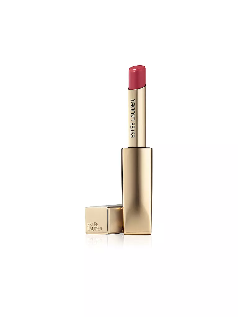 ESTÉE LAUDER | Lippenstift - Pure Color Luminizing Shine Stick ( 11 Genius )  | rot