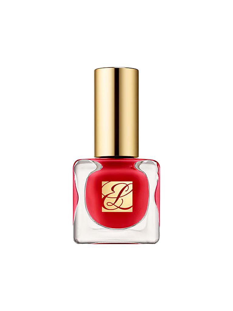 ESTÉE LAUDER | Nagellack - Pure Color Nail Lacquer (21 Pure Red) | rot