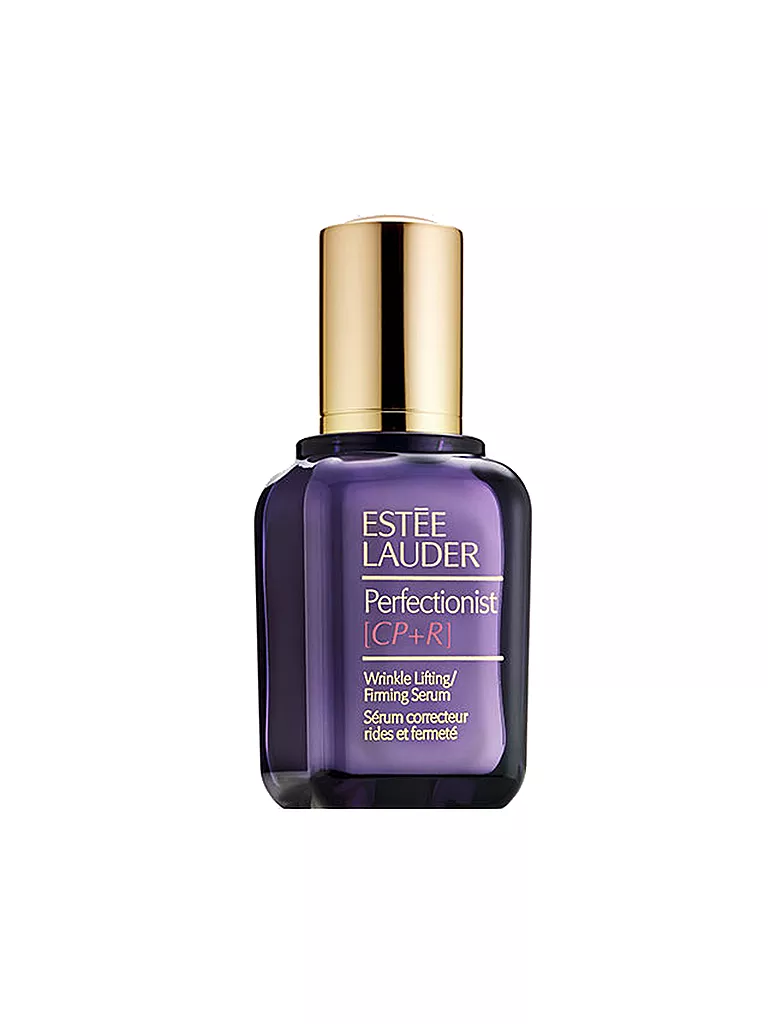 ESTÉE LAUDER | Perfectionist (CP plus R) Wrinkle Lifting Serum 50ml | keine Farbe