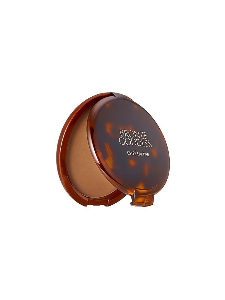 ESTÉE LAUDER | Puder - Bronze Goddess Powder Bronzer (03 Medium/Deep) | beige