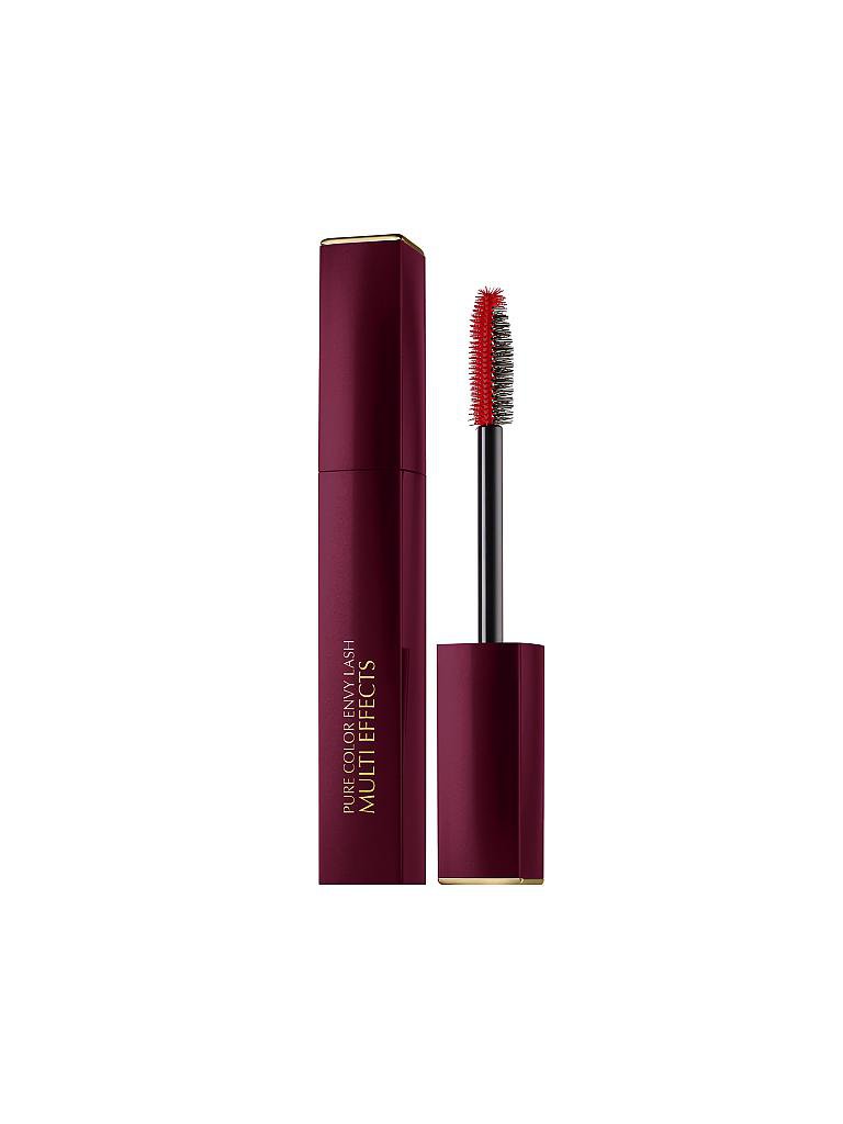 ESTÉE LAUDER | Pure Color Envy Lash Multi-Effects Mascara (10 Burgundy) | braun
