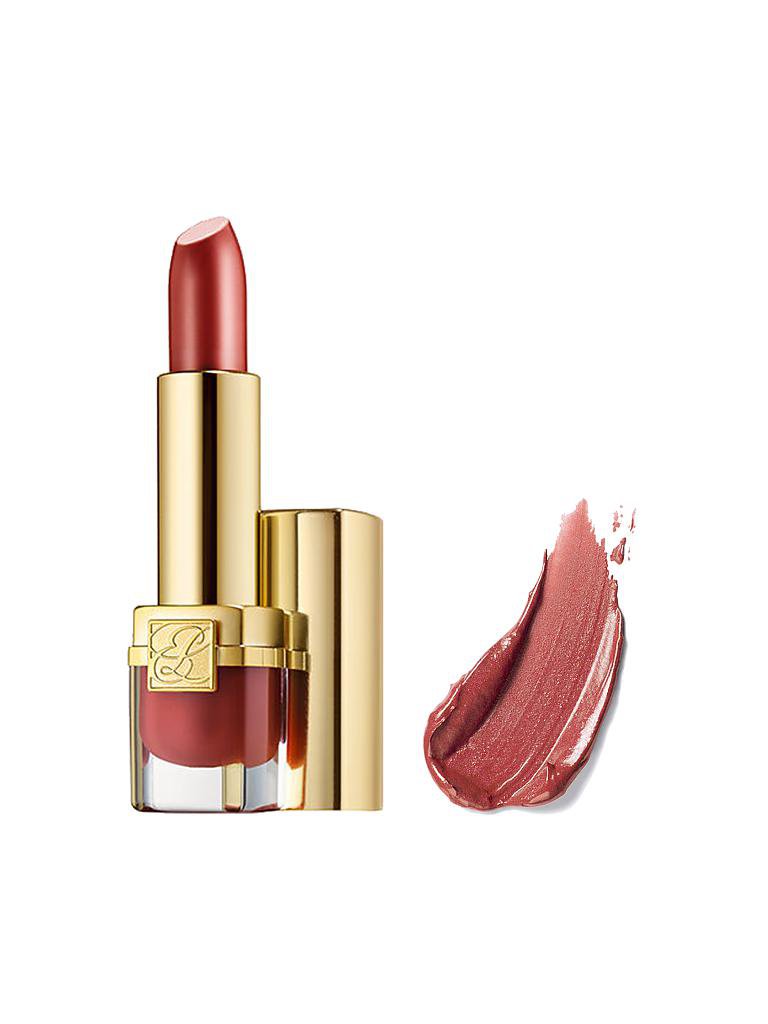 ESTÉE LAUDER | Pure Color Long Lasting Lipstick (17 Rosa Tea) | rosa