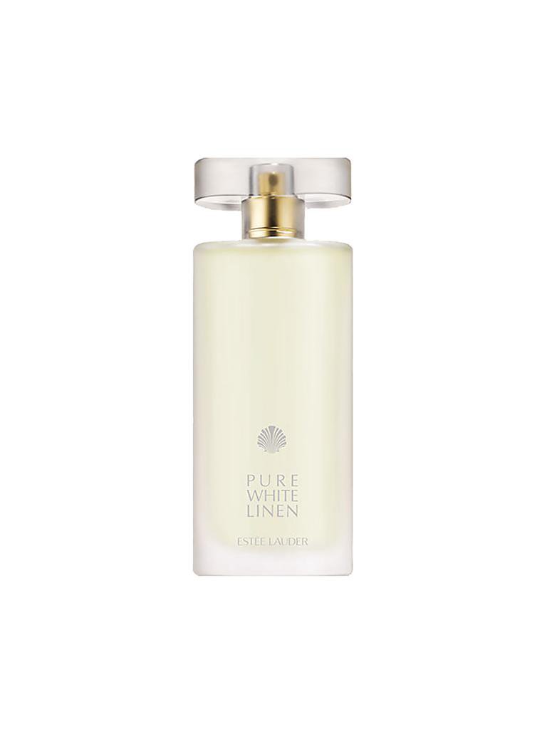 ESTÉE LAUDER | Pure White Linen Eau de Parfum Spray 100ml | keine Farbe