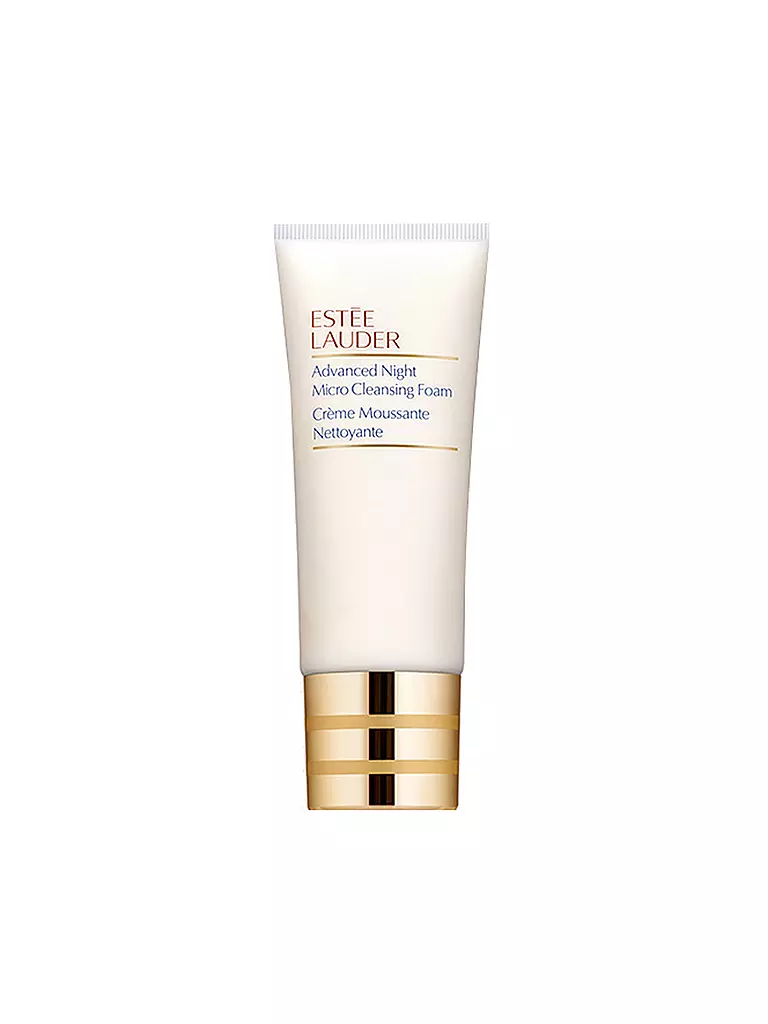 ESTÉE LAUDER | Reinigung - Advanced Night Micro Cleansing Foam 100ml | keine Farbe