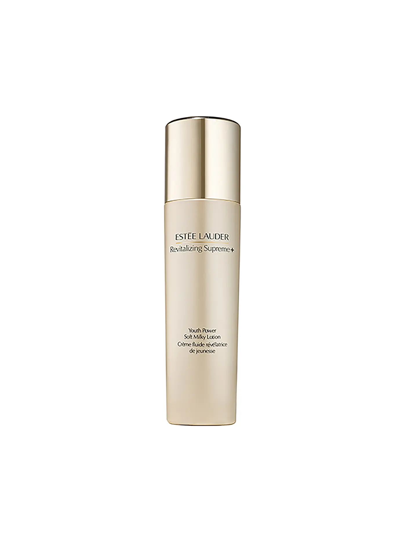 ESTÉE LAUDER | Revitalizing Supreme+ Youth Power  Soft Milky Lotion Upgrade 100ml | keine Farbe