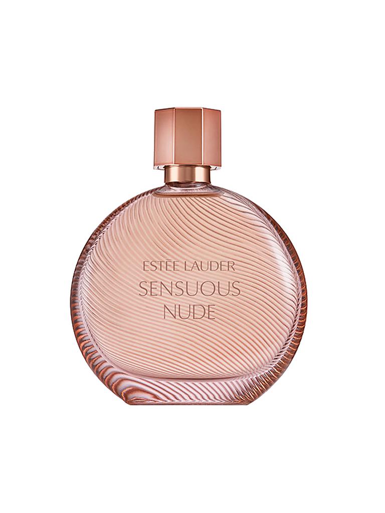 ESTÉE LAUDER | Sensuous Nude Eau de Parfum Spray 50ml | keine Farbe