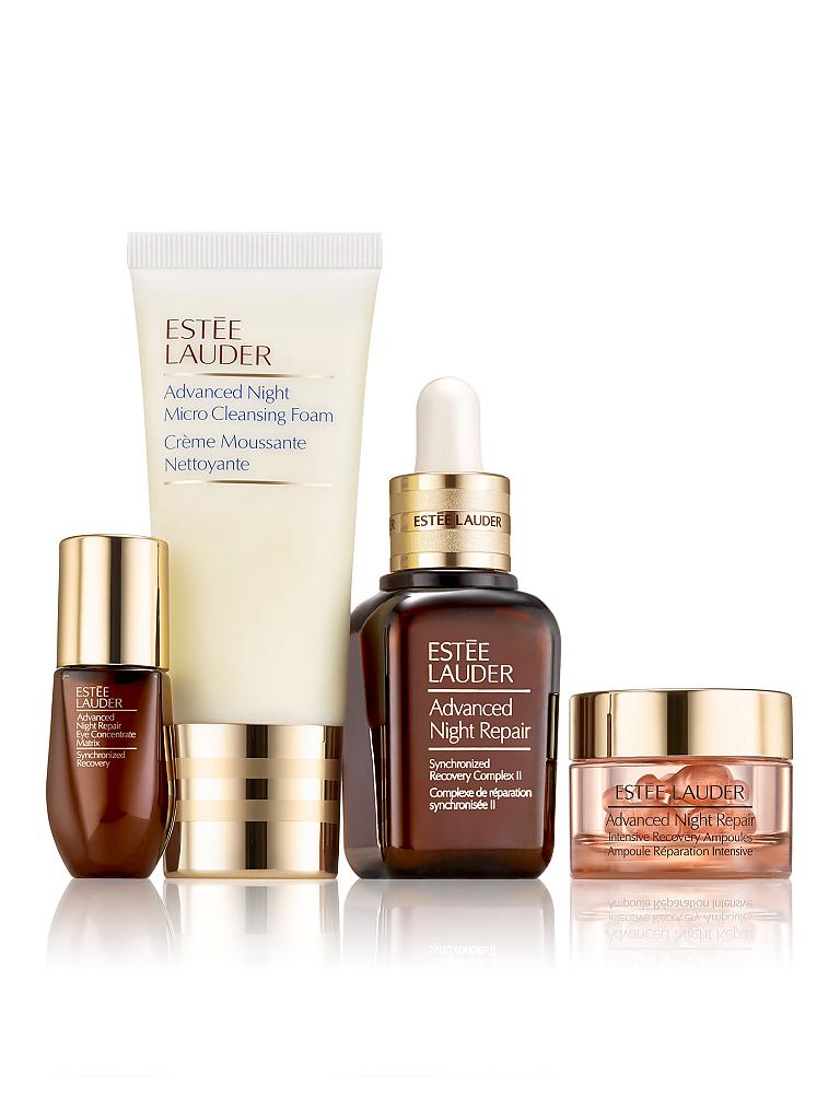 ESTÉE LAUDER | Set - Advanced Night Repair Always On Set 2x30ml/5ml/10ml | 