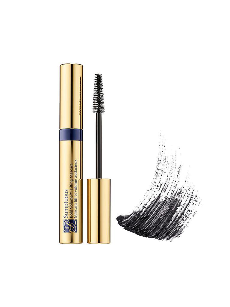 ESTÉE LAUDER | Sumptuous Bold Volume Lifting Mascara (01 Black Sleeved) | schwarz