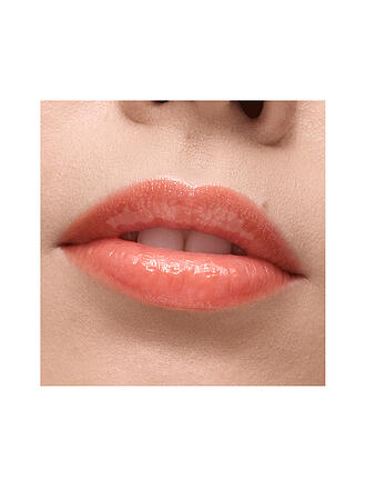 ESTÉE LAUDER | Lip Gloss - Glossypout Lip Oil (07 Apricot Nectar)