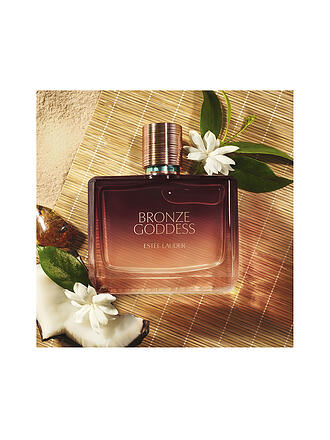 ESTÉE LAUDER | Bronze Goddess Eau de Parfum 50ml