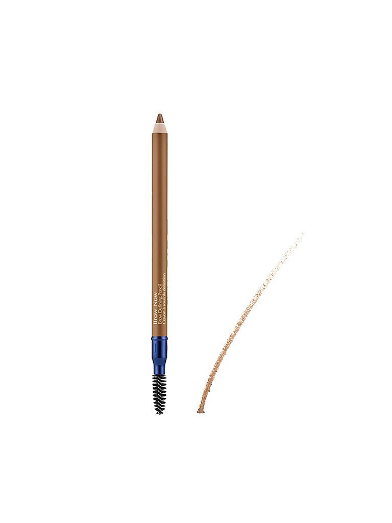 ESTÉE LAUDER Augenbrauen - Brow Now Brow Defining Pencil (02 Light Brunette)
