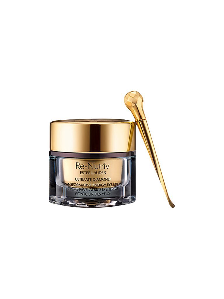 ESTÉE LAUDER Re-Nutriv  Moisturizer Ultimate Diamond Transformative Energy Eye Creme 15ml