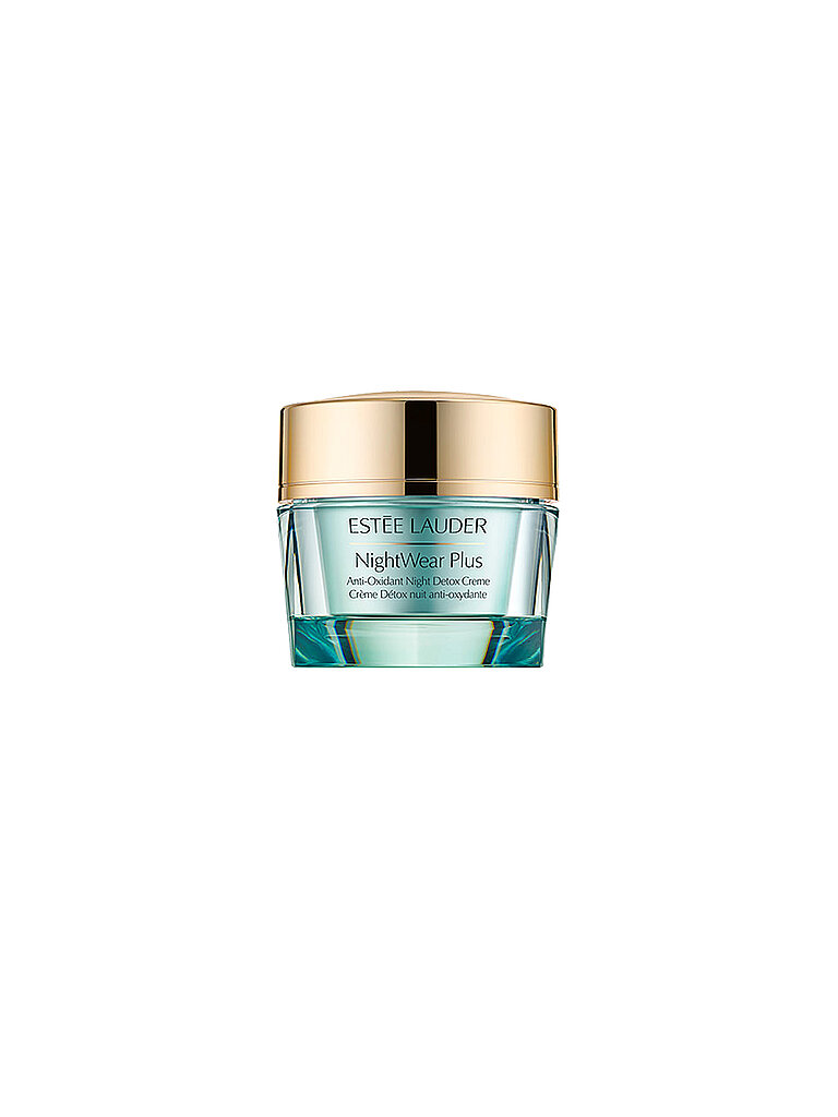 ESTÉE LAUDER NightWear Plus Anti-Oxidant Night Detox Creme 50ml