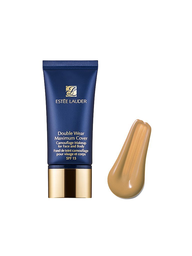 ESTÉE LAUDER  Double Wear Maximum Cover - Camouflage Make Up (07 Medium/Deep)