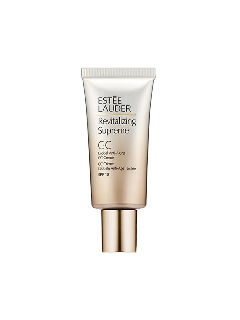 ESTÉE LAUDER Revitalizing Supreme+ Global Anti-Aging CC Creme SPF10 30ml