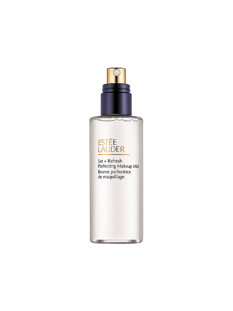 ESTÉE LAUDER Primer Set & Refresh Perfecting Mist 116ml