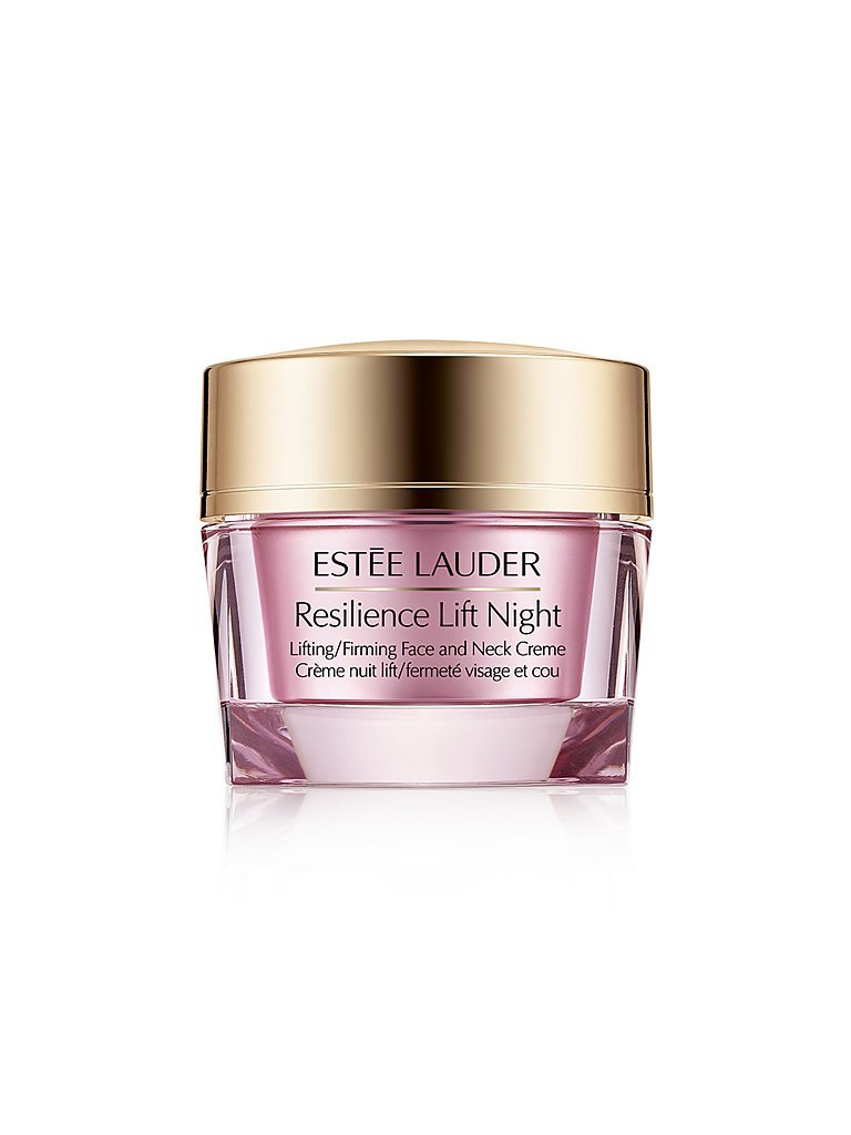 ESTÉE LAUDER Resilience Lift Night Lifting/Firming Face and Neck Creme 50ml