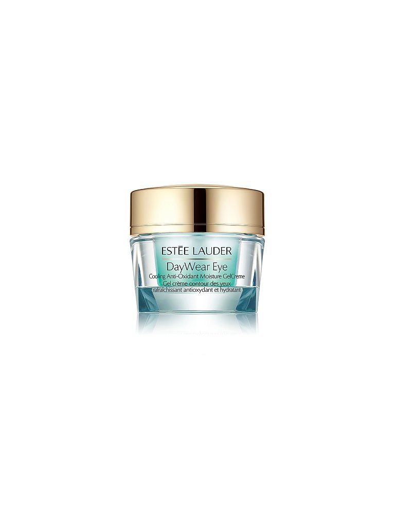 ESTÉE LAUDER Augencreme - DayWear Eye Cooling Anti-oxidant Moisture GelCreme 15ml