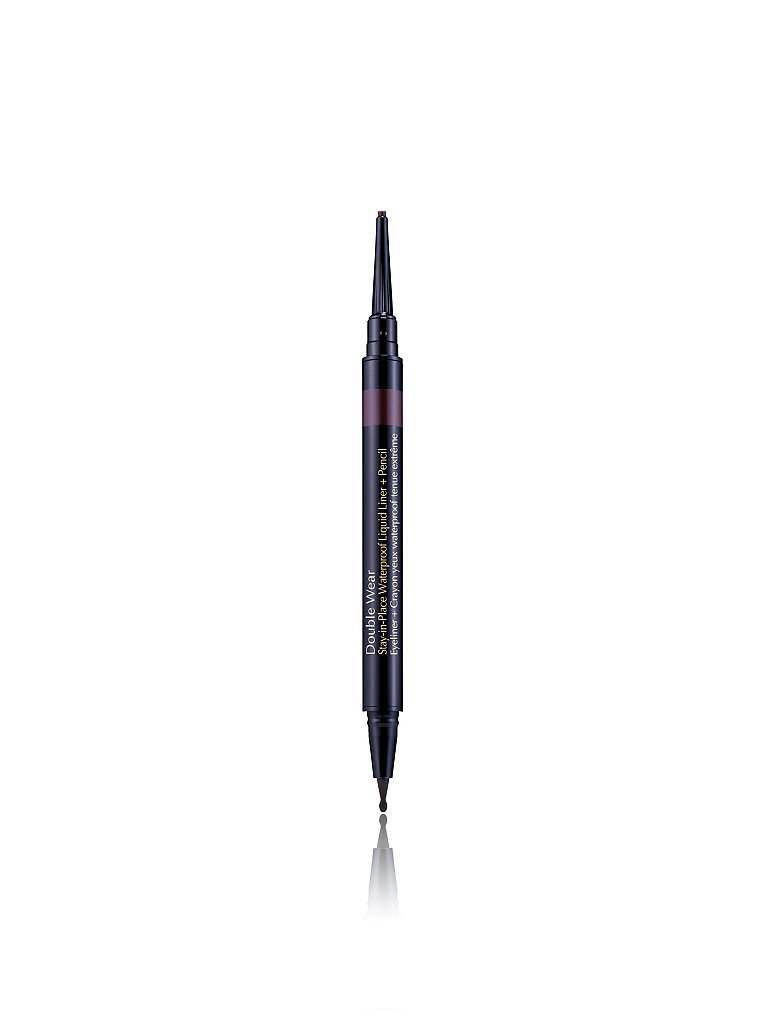 ESTÉE LAUDER Double Wear Stay-in-Place Waterproof Liner & Pencil (03 Burgundy)