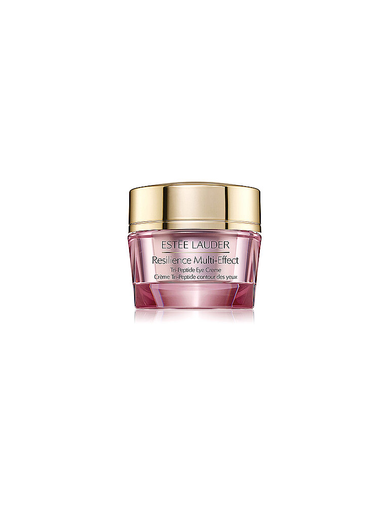 ESTÉE LAUDER Resilience Multi-Effect Tri Peptide Eye Creme 15ml