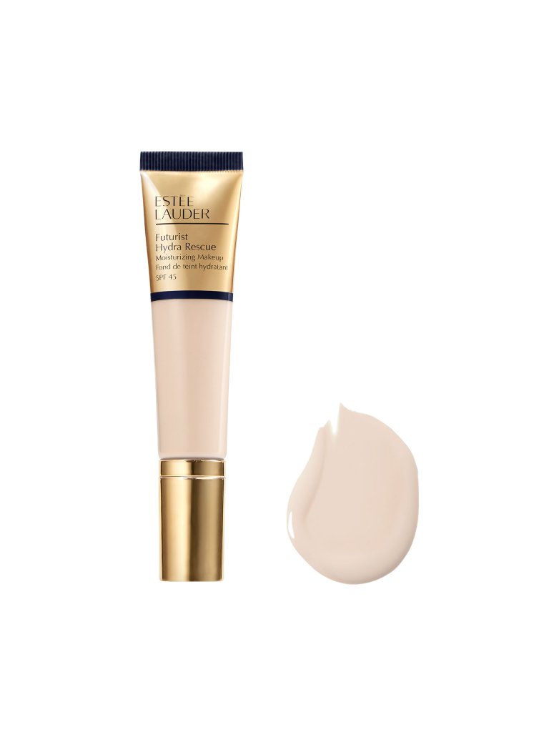 ESTÉE LAUDER Futurist Hydra Rescue Moisturizing Makeup SPF45 (1N2 Ecru)
